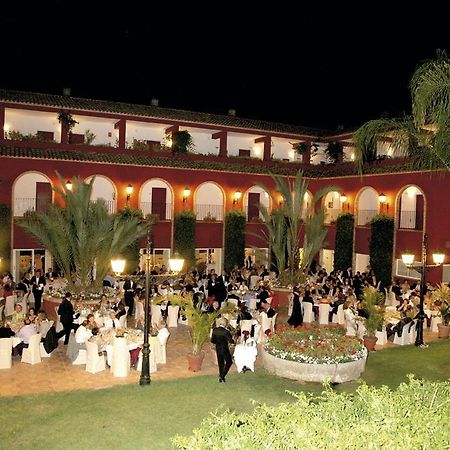Hotel Valencia Golf Бетера Экстерьер фото