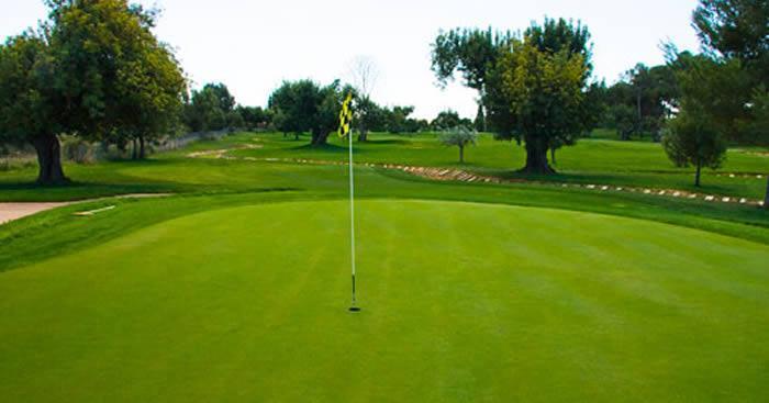 Hotel Valencia Golf Бетера Экстерьер фото